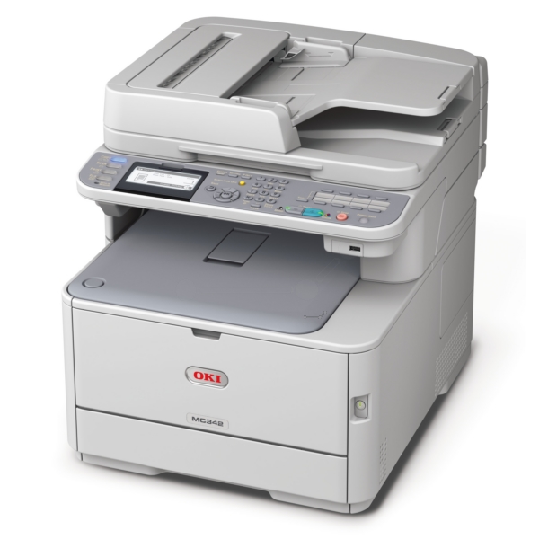 Toners pour OKI MC 342 DN