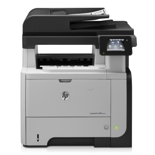 Toners pour HP LaserJet Pro MFP M 521 dn