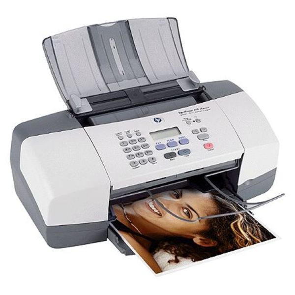 Cartouches pour HP OfficeJet 4110