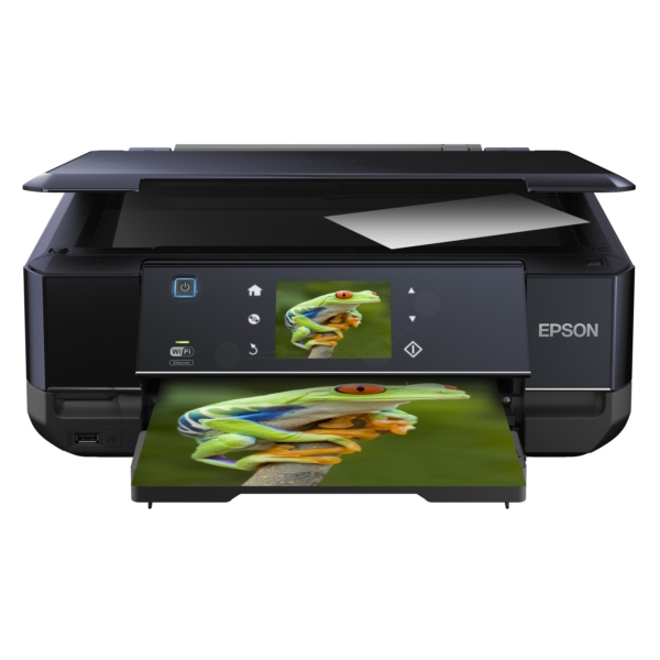 Cartouches pour Epson Expression Photo XP-750