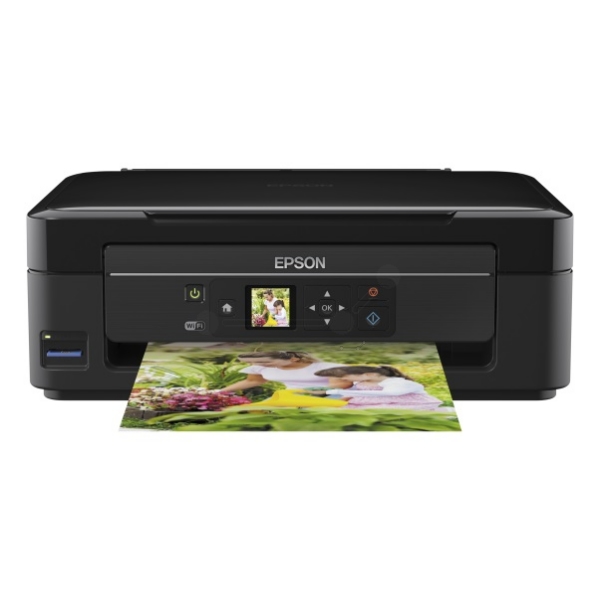 Cartouches pour Epson Expression Home XP-313