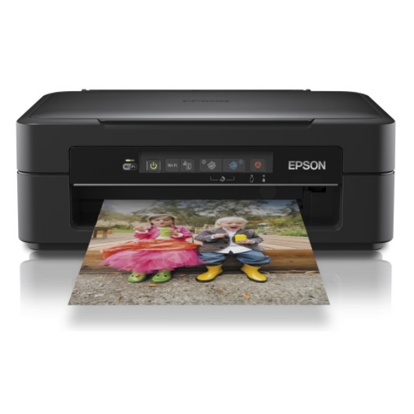 Cartouches pour Epson Expression Home XP-212