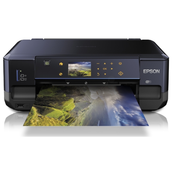 Cartouches pour Epson Expression Premium XP-610