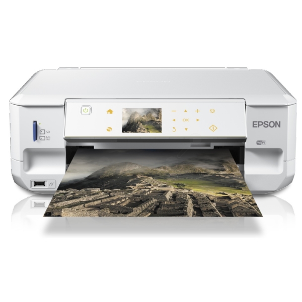 Cartouches pour Epson Expression Premium XP-615