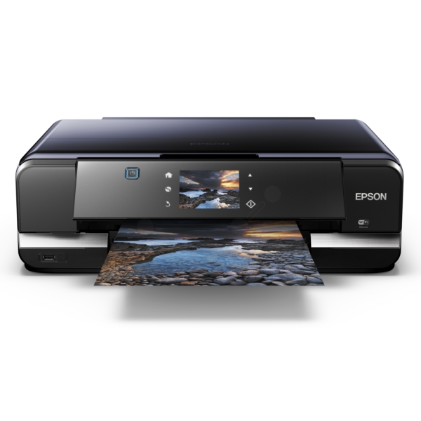 Cartouches pour Epson Expression Photo XP-950