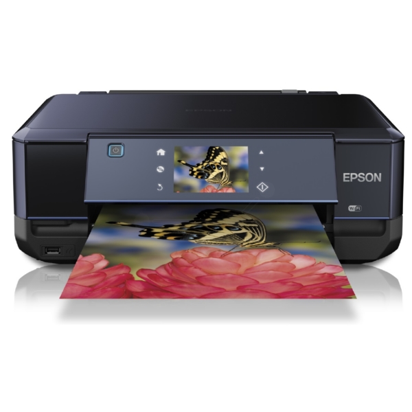 Cartouches pour Epson Expression Premium XP-710