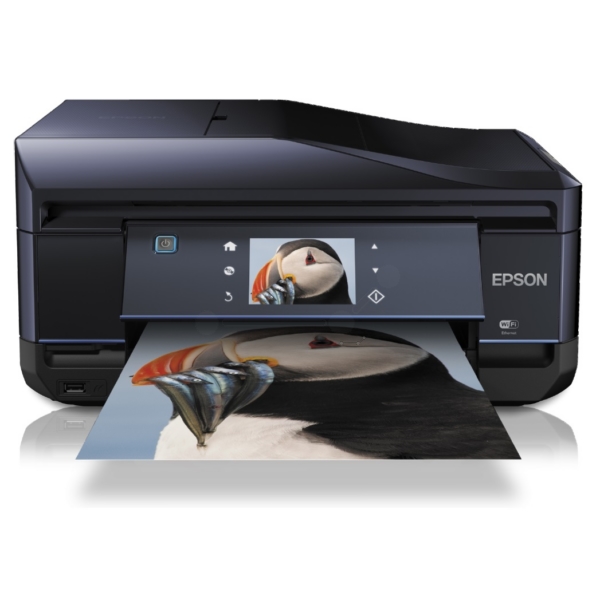Cartouches pour Epson Expression Premium XP-810