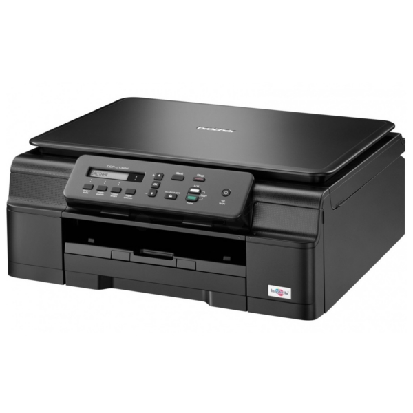 Cartouches pour Brother DCP-J 132 W