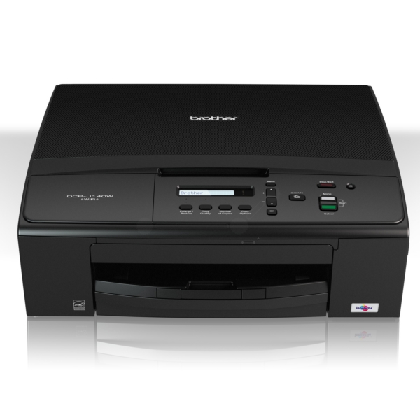Cartouches pour Brother DCP-J 140 W