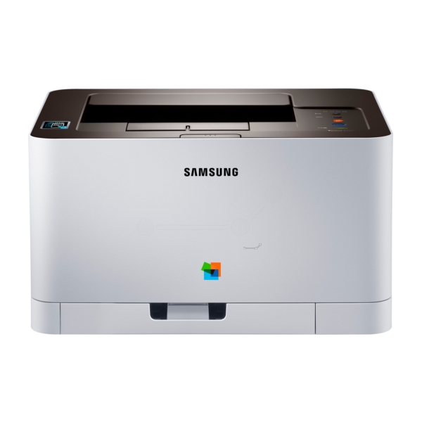Toners pour Samsung Xpress C 410 W