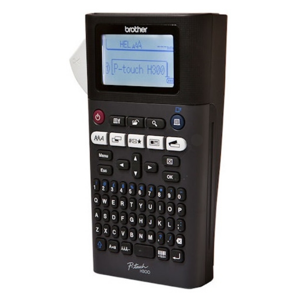 Imprimante Brother P-Touch H 300 Series