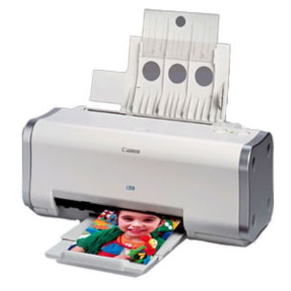 Cartouches pour Canon I 355
