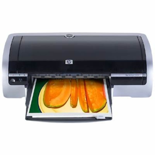 Cartouches pour HP DeskJet 5850