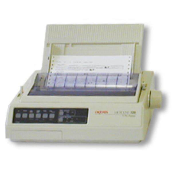 Cartouches pour OKI Microline 390