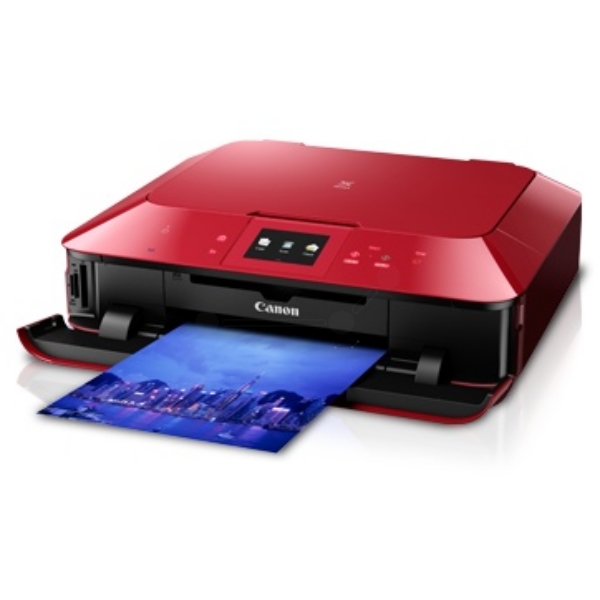 Cartouches pour Canon Pixma MG 7100 Series
