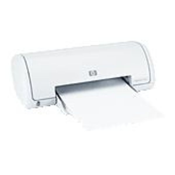 Cartouches pour HP DeskJet 3520 W