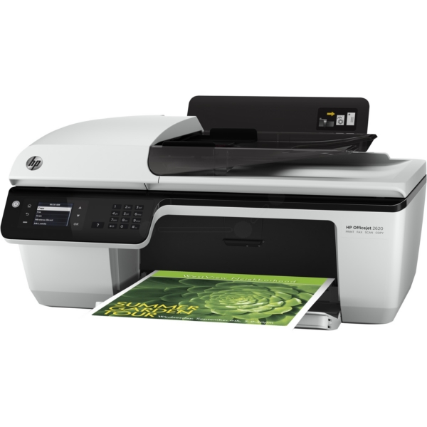 Cartouches pour HP OfficeJet 2622