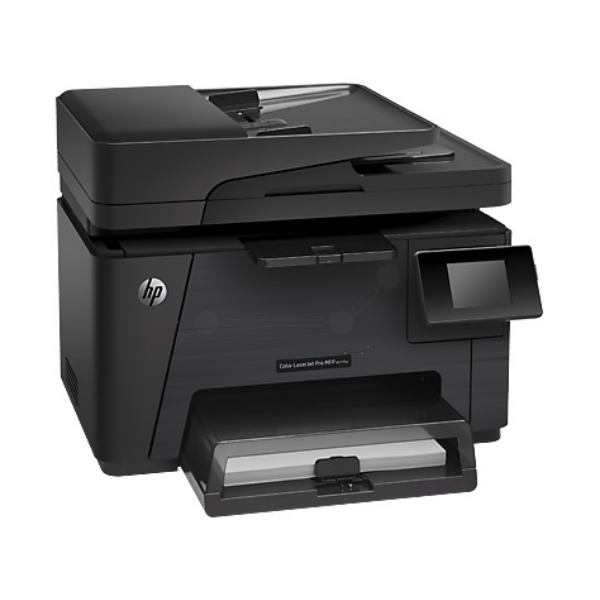 Toners pour HP Color LaserJet Pro MFP M 177 fw