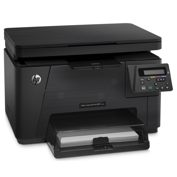 Toners pour HP Color LaserJet Pro MFP M 176 n