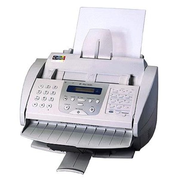 Cartouches pour Telekom T-Fax 5830