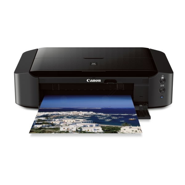 Cartouches pour Canon Pixma IP 8750