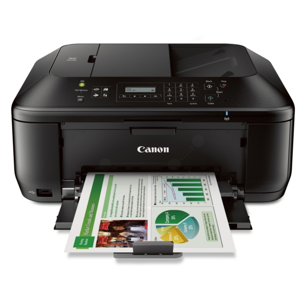 Cartouches pour Canon Pixma MX 530 Series