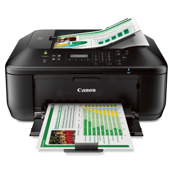 Cartouches pour Canon Pixma MX 470 Series