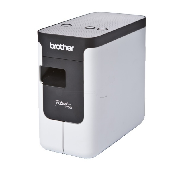 Imprimante Brother P-Touch P 700