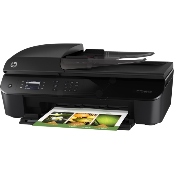 Cartouches pour HP OfficeJet 4639