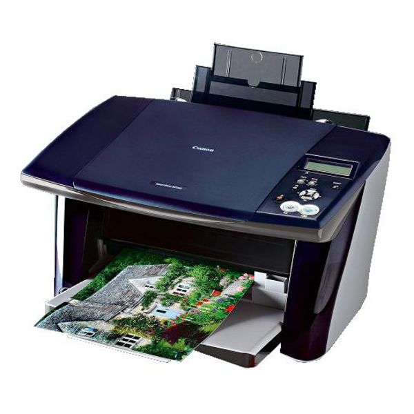 Cartouches pour Canon Smartbase MP 360 S