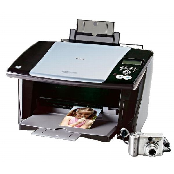 Cartouches pour Canon Smartbase MP 370