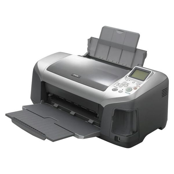 Cartouches pour Epson Stylus Photo R 300