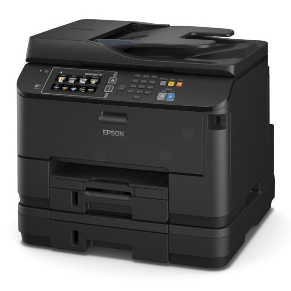 Cartouches pour Epson WorkForce Pro WF-4600 Series