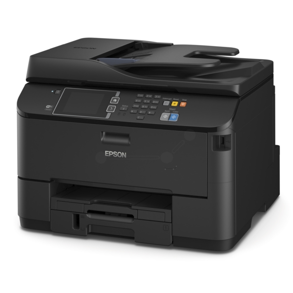Cartouches pour Epson WorkForce Pro WF-4630 DWF