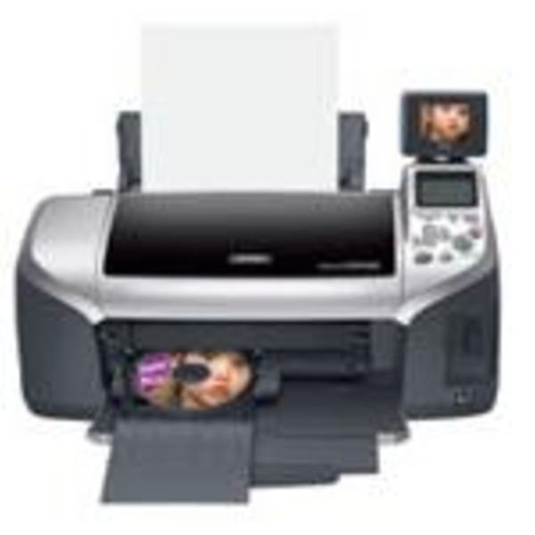 Cartouches pour Epson Stylus Photo R 300 M