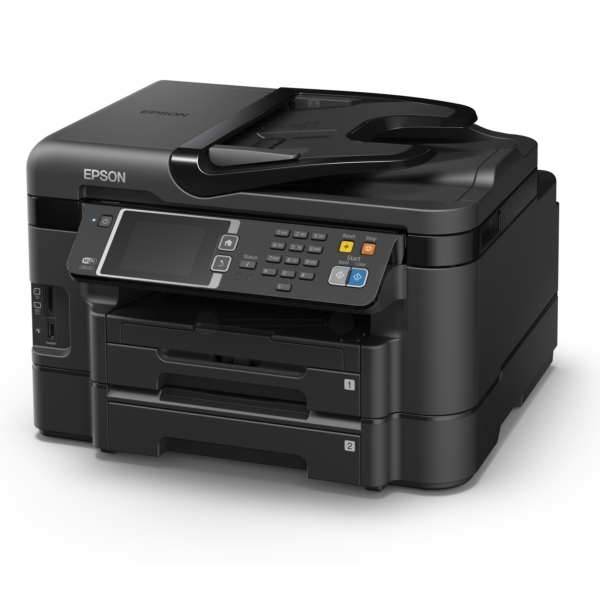 Cartouches pour Epson WorkForce WF-3600 Series
