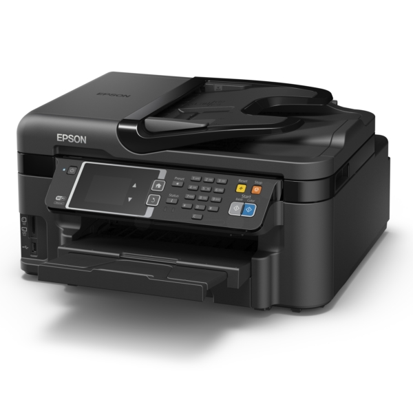Cartouches pour Epson WorkForce WF-3620 WF