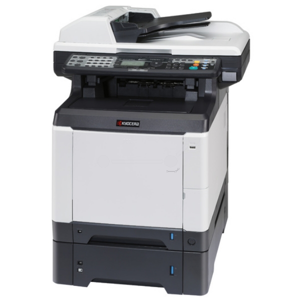 Toners pour Kyocera ECOSYS M 6526 cdn