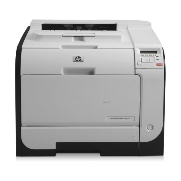 Toners pour HP LaserJet Pro 400 color M 451 dn