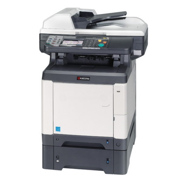 Toners pour Kyocera ECOSYS M 6526 cidn