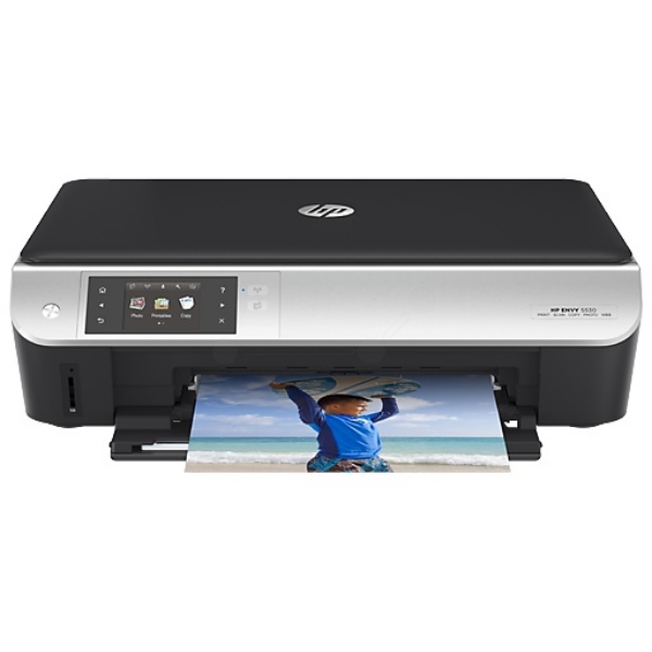 Cartouches pour HP Envy 5539 e-All-in-One