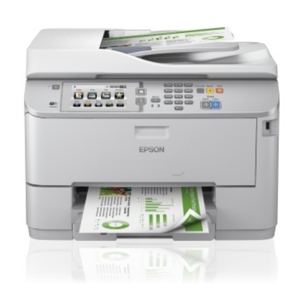 Cartouches pour Epson WorkForce Pro WF-5690 DWF