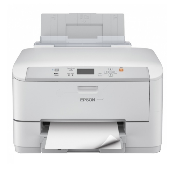 Cartouches pour Epson WorkForce Pro WF-5190 DW