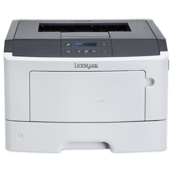Toners pour Lexmark MS 312 dn