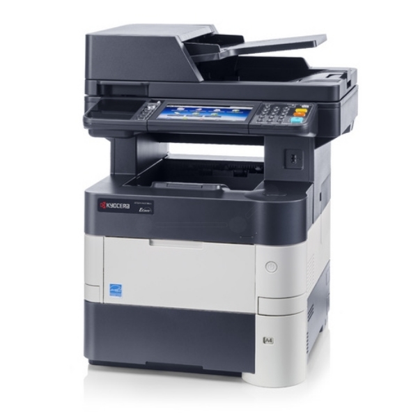Toners pour Kyocera ECOSYS M 3550 idn
