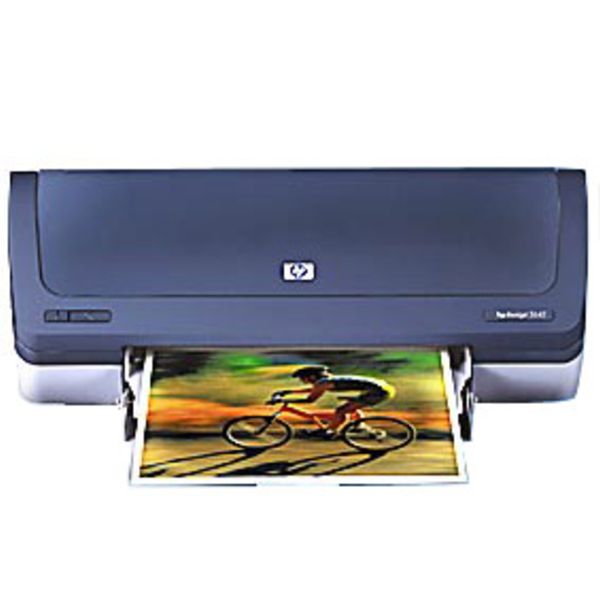 Cartouches pour HP DeskJet 3645