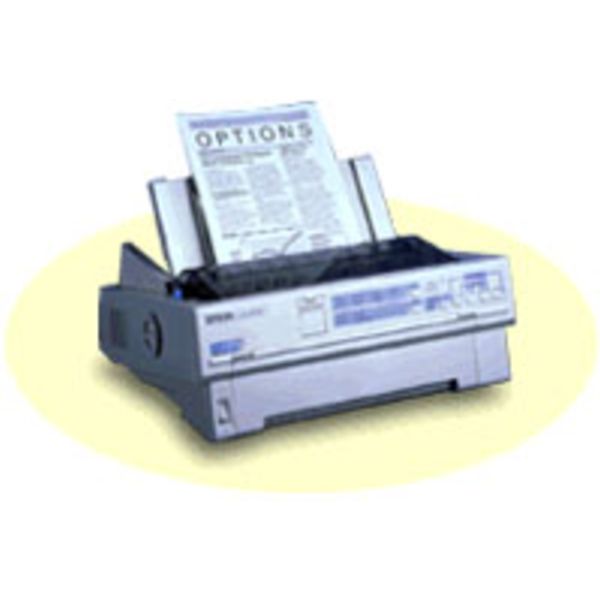 Cartouches pour Epson LQ 870