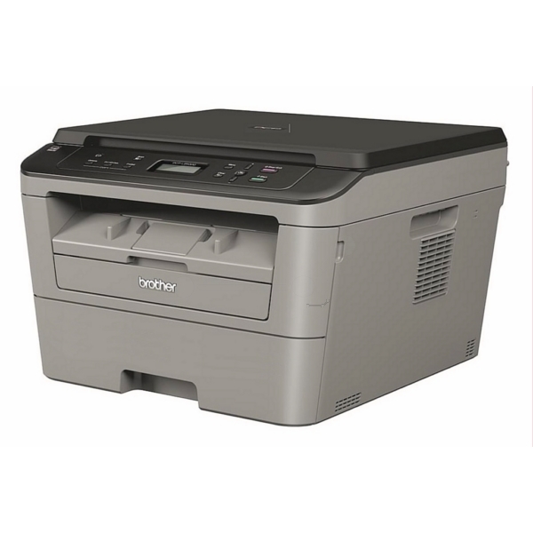 Cartouches pour Brother DCP-L 2700 DW