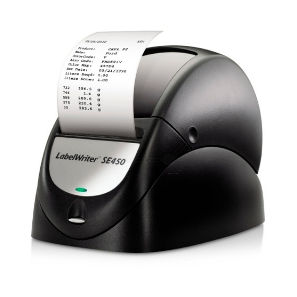 Cartouches pour Dymo Labelwriter SE 450