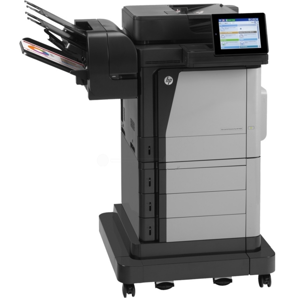 Toners pour HP Color LaserJet Enterprise Flow MFP M 680 z